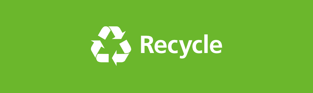 Recycle